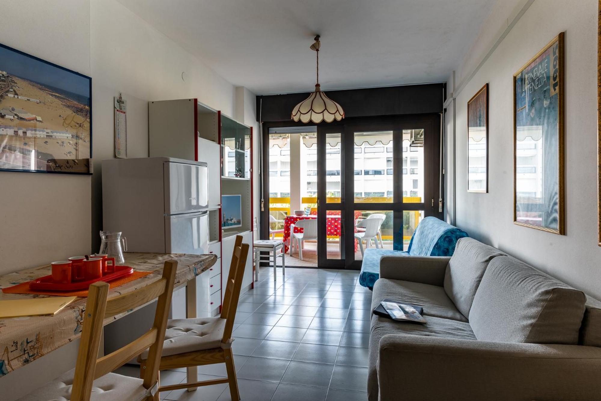 Apartment Solarium